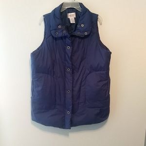 Mainstreet Blues vest